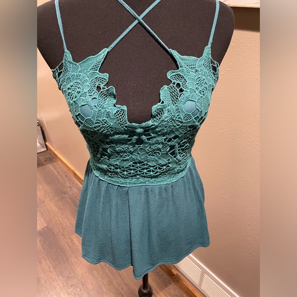 Maurices Summer Tank Top XS - Picture 4 of 15